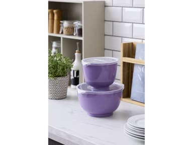 Rosti Bakebollesett 4 dlr Lavender