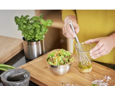 Rösle Skjærebrett med håndtak Tre/Stål