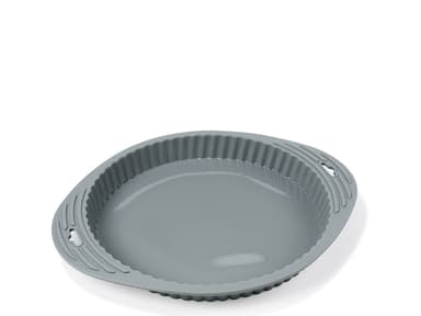 Funktion Flan tin Grey