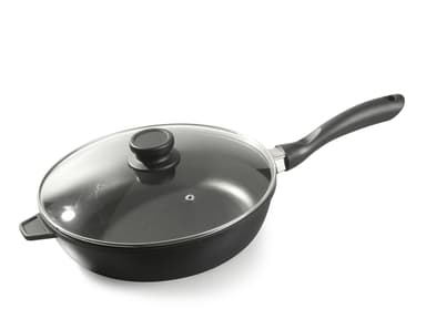 Funktion Sautépanne keramisk non-stick