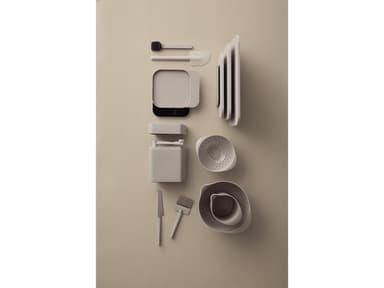Rosti Mensura Kitchen scale Humus