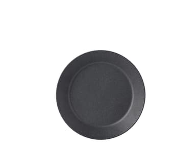 Mepal Bloom Soup plate Dia. 22 cm Pebble black