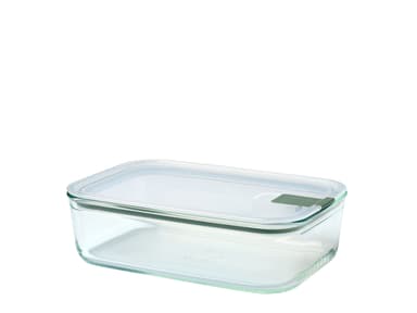 Mepal EasyClip Storage box 1500 ml Nordic sage