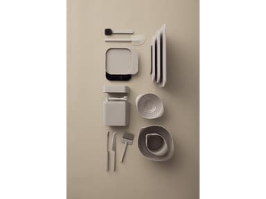 Rosti Mensura Kitchen scale Humus