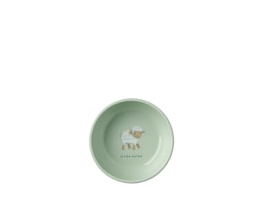 Mepal Mio Children's bowl Dia 12,5 x 3,5 cm Little Farm