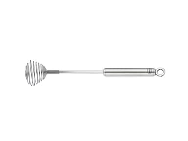 Rösle Whisk spiral Dia 5 x 27 cm Steel