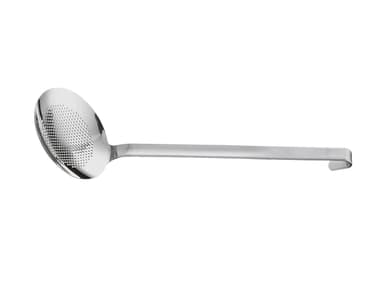 Rösle Hook Foamspoon Dia 12 x 35 cm Steel