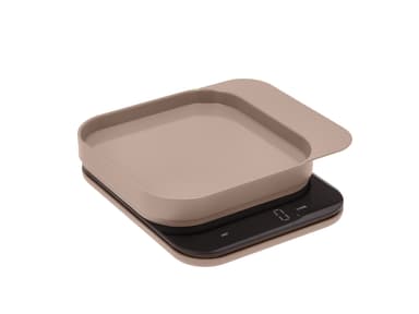 Rosti Mensura Kitchen scale Humus