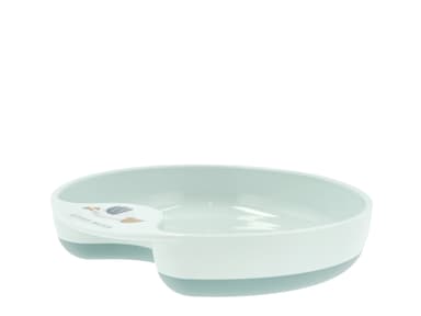 Mepal Mio Trainer plate Dia 17.5 x 3.5 cm Sailors Bay