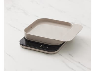 Rosti Mensura Kitchen scale Humus