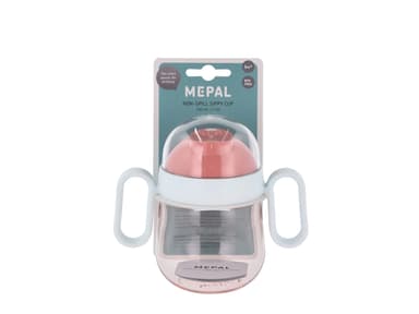 Mepal Mio Non-spill sippy cup Pink