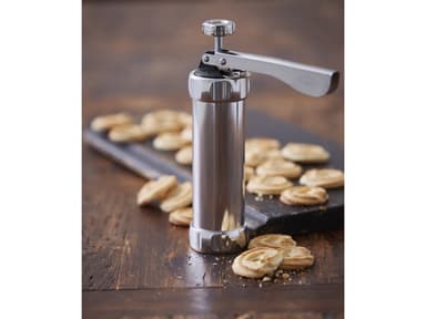 Funktion Cookie press