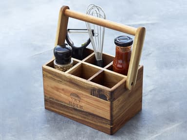 HOLM Holder Akasie
