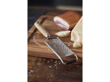 HOLM Grater coarse 31,6 x 6,5 cm