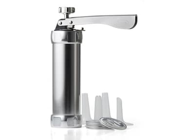 Funktion Cookie press