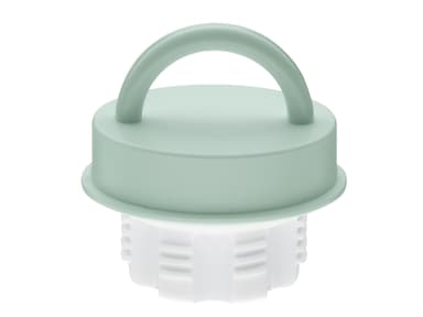 Alfi Ball Vacuum jug 0,94 liter Silt Green