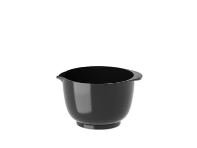 Rosti NEW Margrethe Mixing bowl 2 liter Carbon black