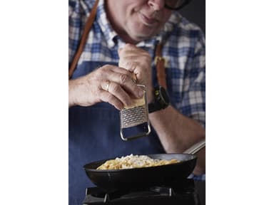 HOLM Grater coarse 31,6 x 6,5 cm