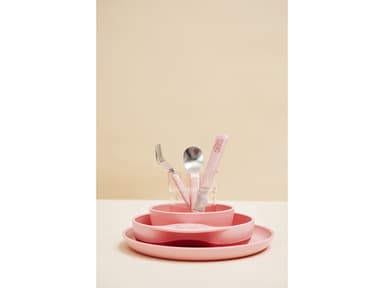 Mepal Mio Non-spill sippy cup Pink
