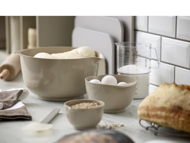 Rosti NEW Margrethe Mixing bowl 4 liter Humus