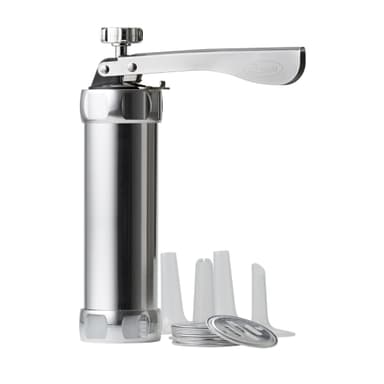 Funktion Cookie press