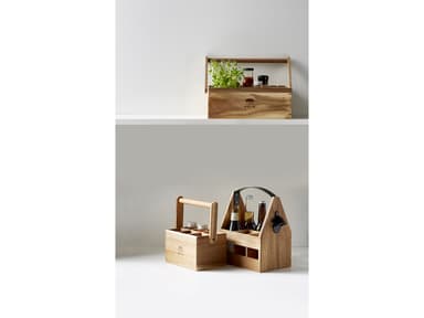 HOLM Holder Akasie