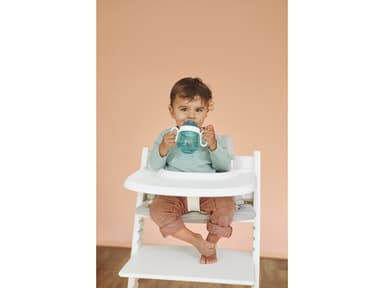 Mepal Mio Non-spill sippy cup Pink