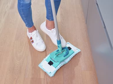Leifheit CLEAN TWIST M ERGO Cover Sensitiv 32 cm