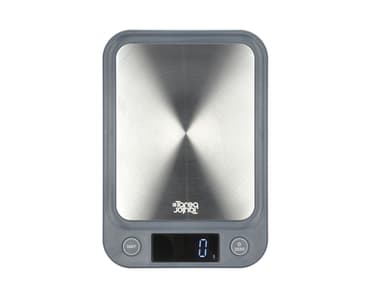 By Tareq Taylor Essentials Kitchen scale Indigo