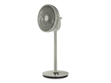 Duux Whisper Flex Stand fan Sage