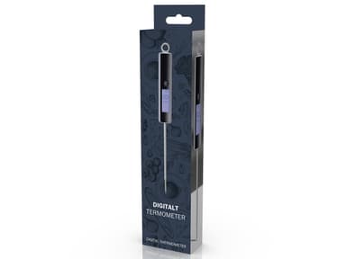 Funktion Kitchen thermometer