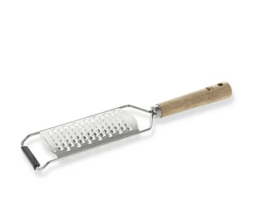 HOLM Grater coarse 31,6 x 6,5 cm