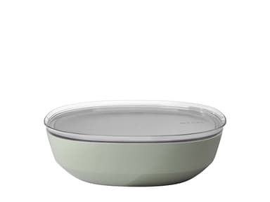 Mepal Silueta Serving bowl 4 liter Nordic sage