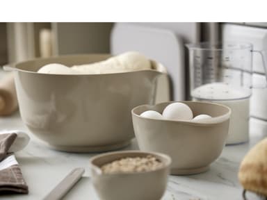 Rosti NEW Margrethe Mixing bowl 4 liter Humus