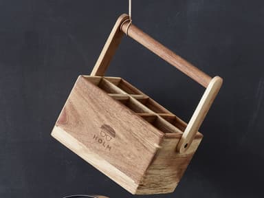 HOLM Holder Akasie