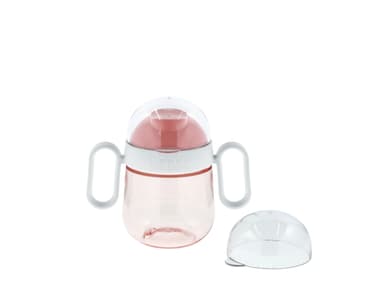 Mepal Mio Non-spill sippy cup Pink