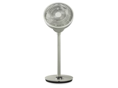 Duux Whisper Flex Stand fan Sage