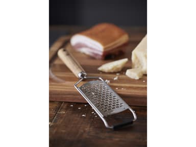 HOLM Grater coarse 31,6 x 6,5 cm
