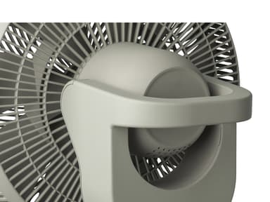 Duux Whisper Flex Stand fan Sage
