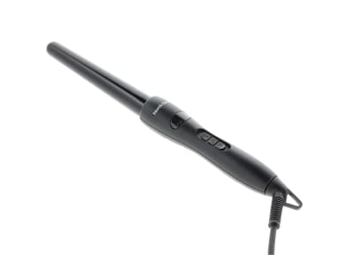 Nordic Sense Curling iron 56 watt Black