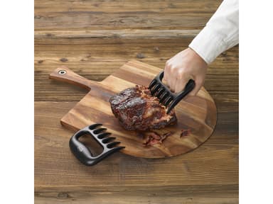 Rösle Pulled pork forks 11.5 x 11 x 2.5 cm 2 pcs