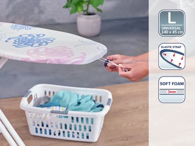 Leifheit Cotton Classic Universal x 140 x 45 cm