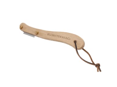 Blomsterbergs Bread lame 19,3 cm Nature
