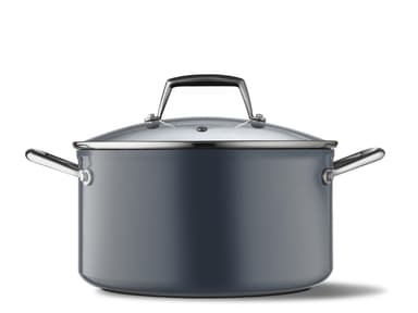By Tareq Taylor Vivian Casserole 5.6 liter Indigo