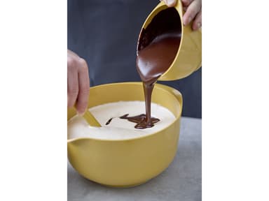 Rosti NEW Margrethe Mixing bowl 0,75 liter Curry