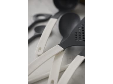 Rosti NEW Optima Soup ladle 30 x 9.5 x 7 cm White