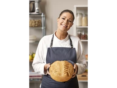 Blomsterbergs Bread lame 19,3 cm Nature