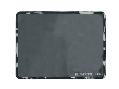 Blomsterbergs Baking sheet 30 x 40 cm Grey