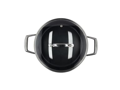 By Tareq Taylor Vivian Casserole 5.6 liter Indigo