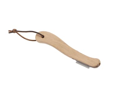 Blomsterbergs Bread lame 19,3 cm Nature